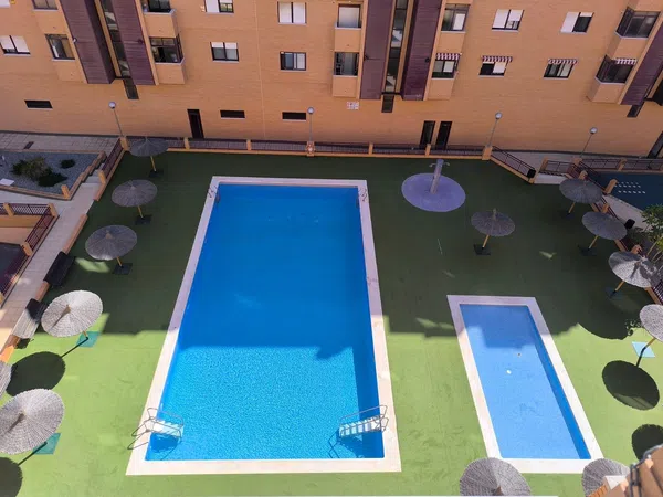 Piso en avenida Periodista Rodolfo de Salazar, 33 - Foto 2