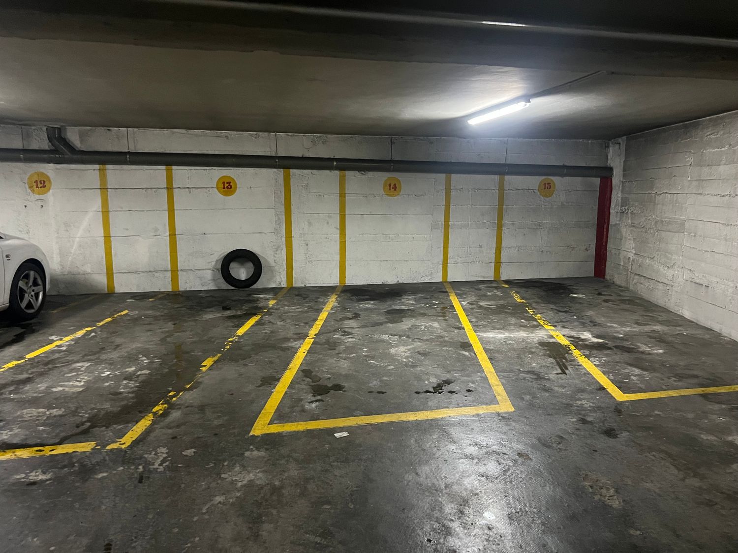 Piso en avenida do Alcalde Portanet, 17 - Foto 37