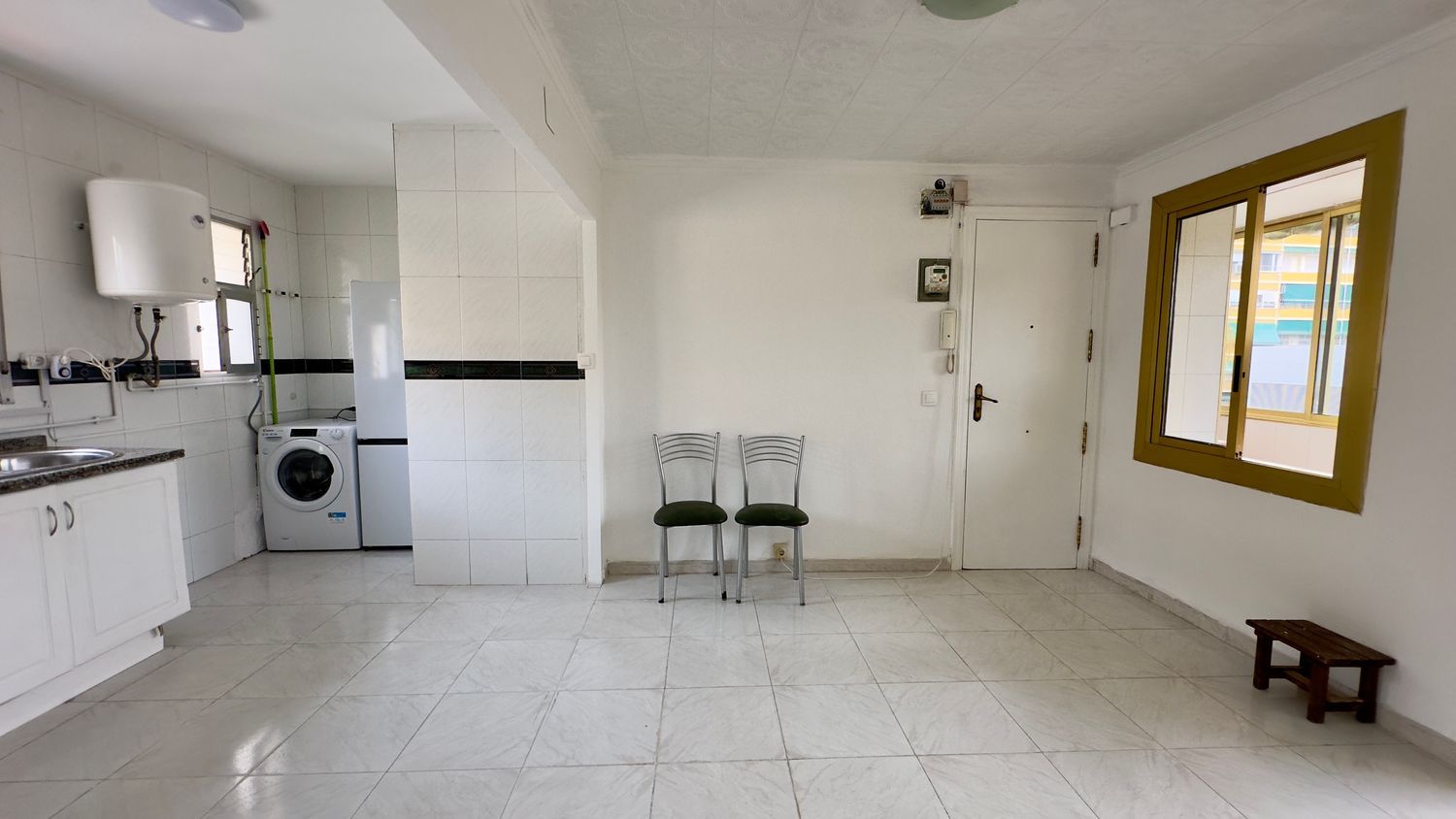 Piso en Avenida del Padre Esplá, Plà del Bon Repòs-La Goteta - Foto 4