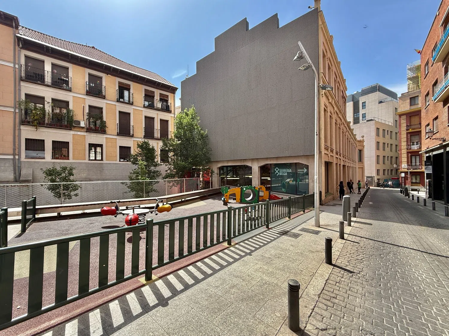 Piso en calle de la Leche, 10 - Foto 23