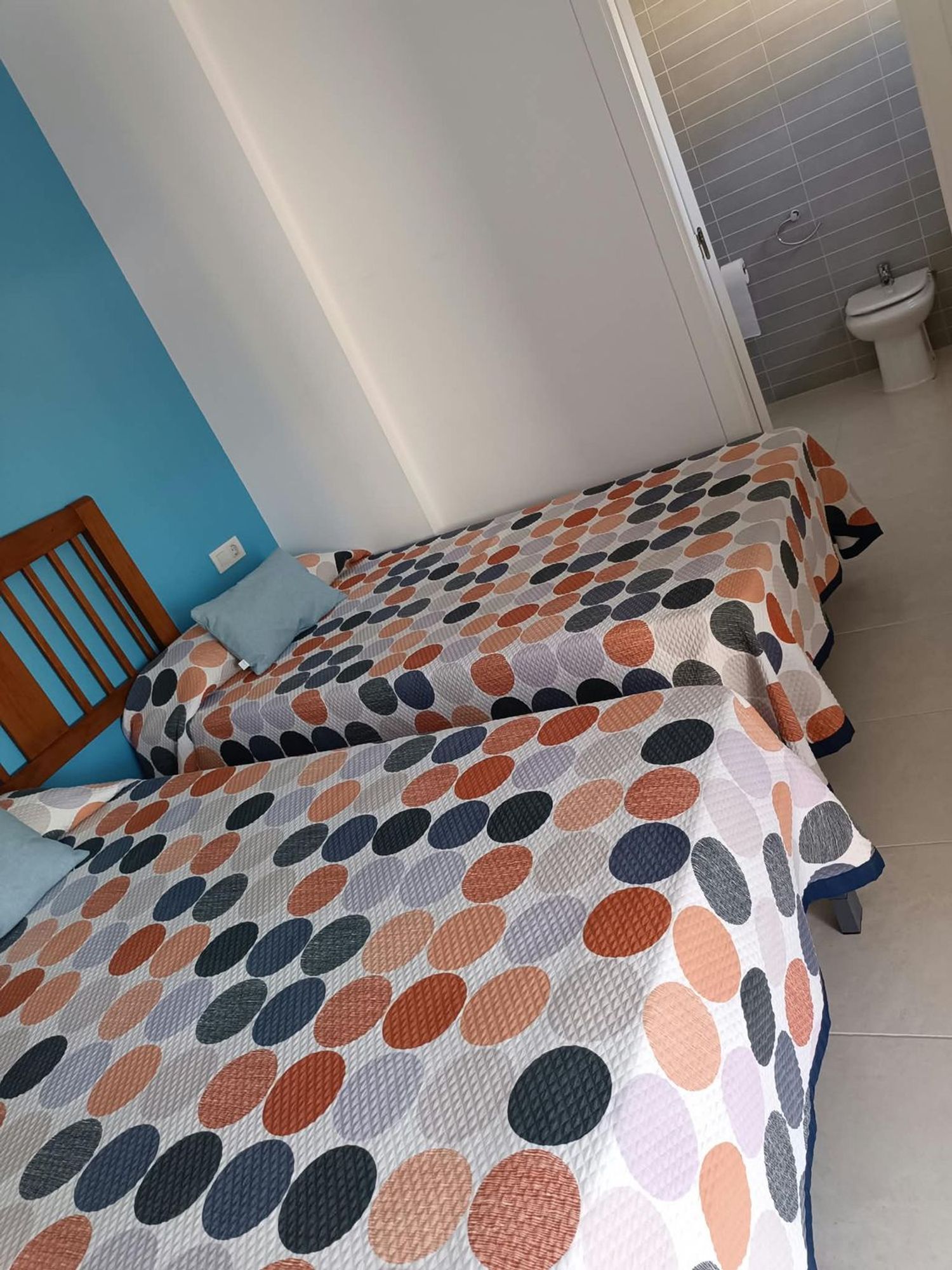 Dúplex en Calle d'Antonio Pascual, 3, Llandels, Llandels - Foto 21