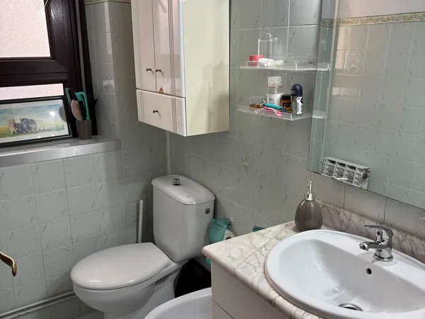 Piso en Calle de los Herrán, 44, Judimendi - Sta.Lucía, Judimendi - Sta.Lucía - Foto 8