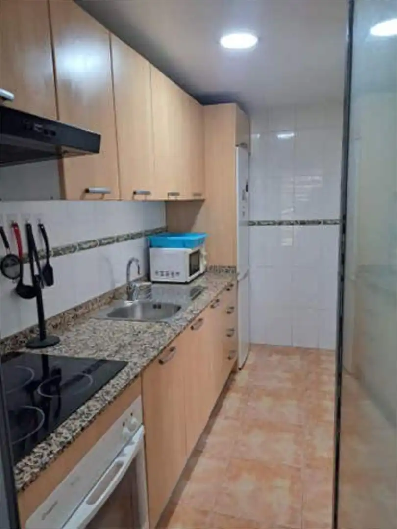Piso en JUNTO CENTRO DE SALUD - Foto 7