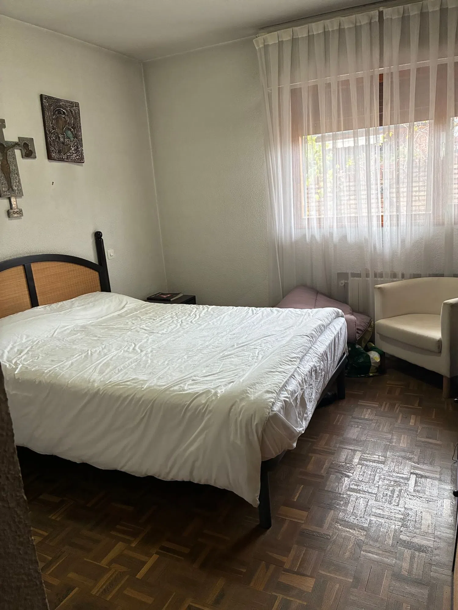 Chalet pareado en Barrio El Plantío - Foto 8