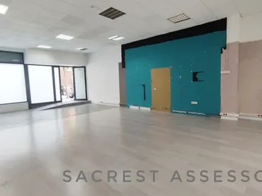 Local comercial en Mollet del Vallès - Foto 9
