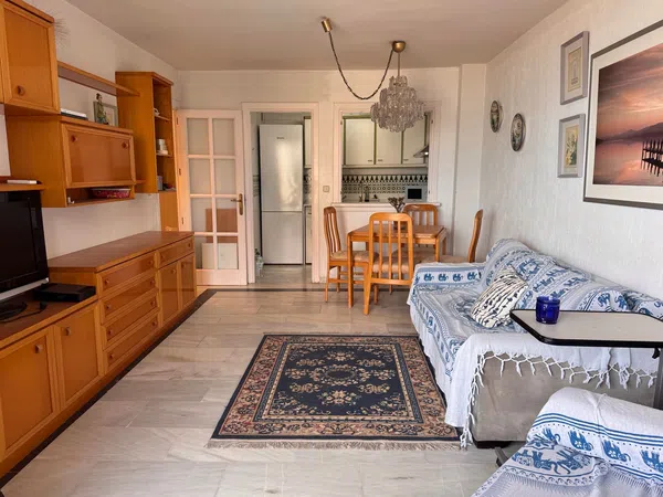 Piso en Paseo Marítimo Rey de España, 6, Zona Sohail, Zona Sohail - Foto 10