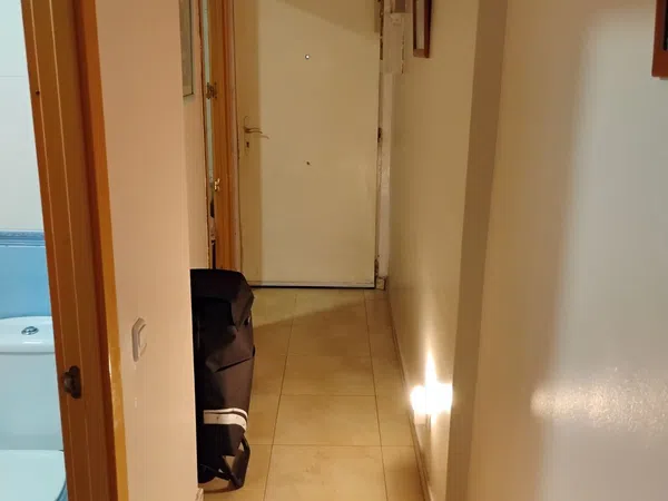 Piso en calle d'Oristà, 77 - Foto 11