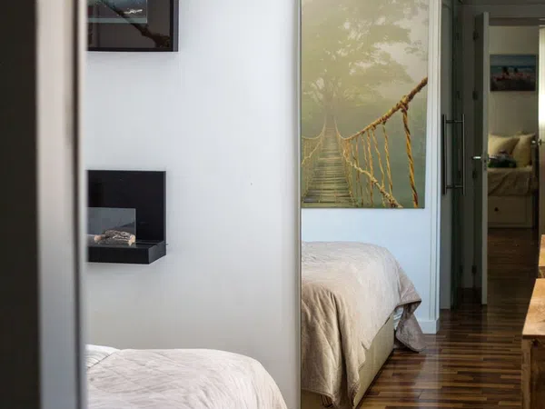 Piso en calle Sierrasol, 1 - Foto 11