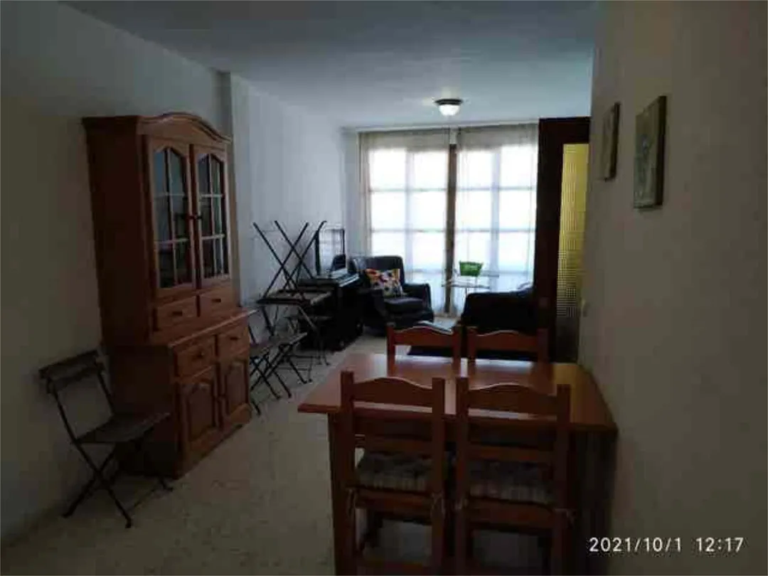 Apartamento en playa de la barrosa - Foto 1