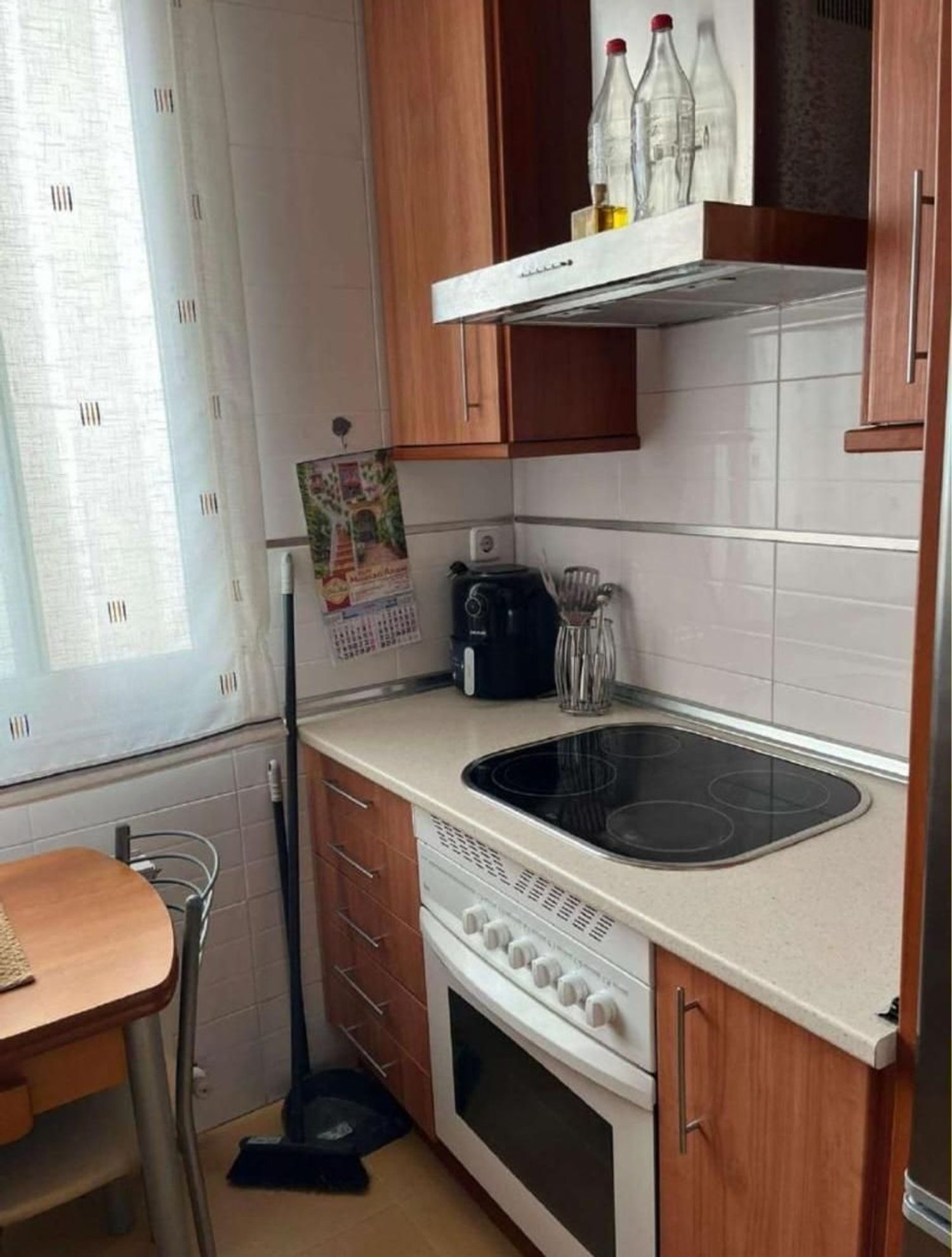 Piso en Calle Argamasilla de Alba, 2, Nuevo Hospital, Nuevo Hospital - Foto 2