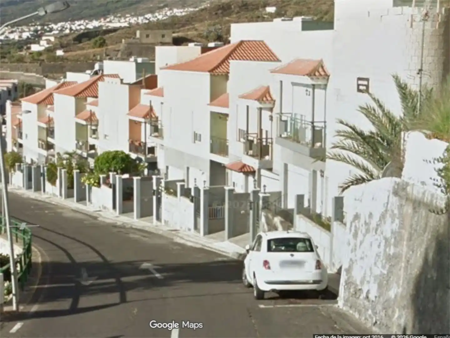 Piso en  Calle los Cuchillos 1 - Foto 26