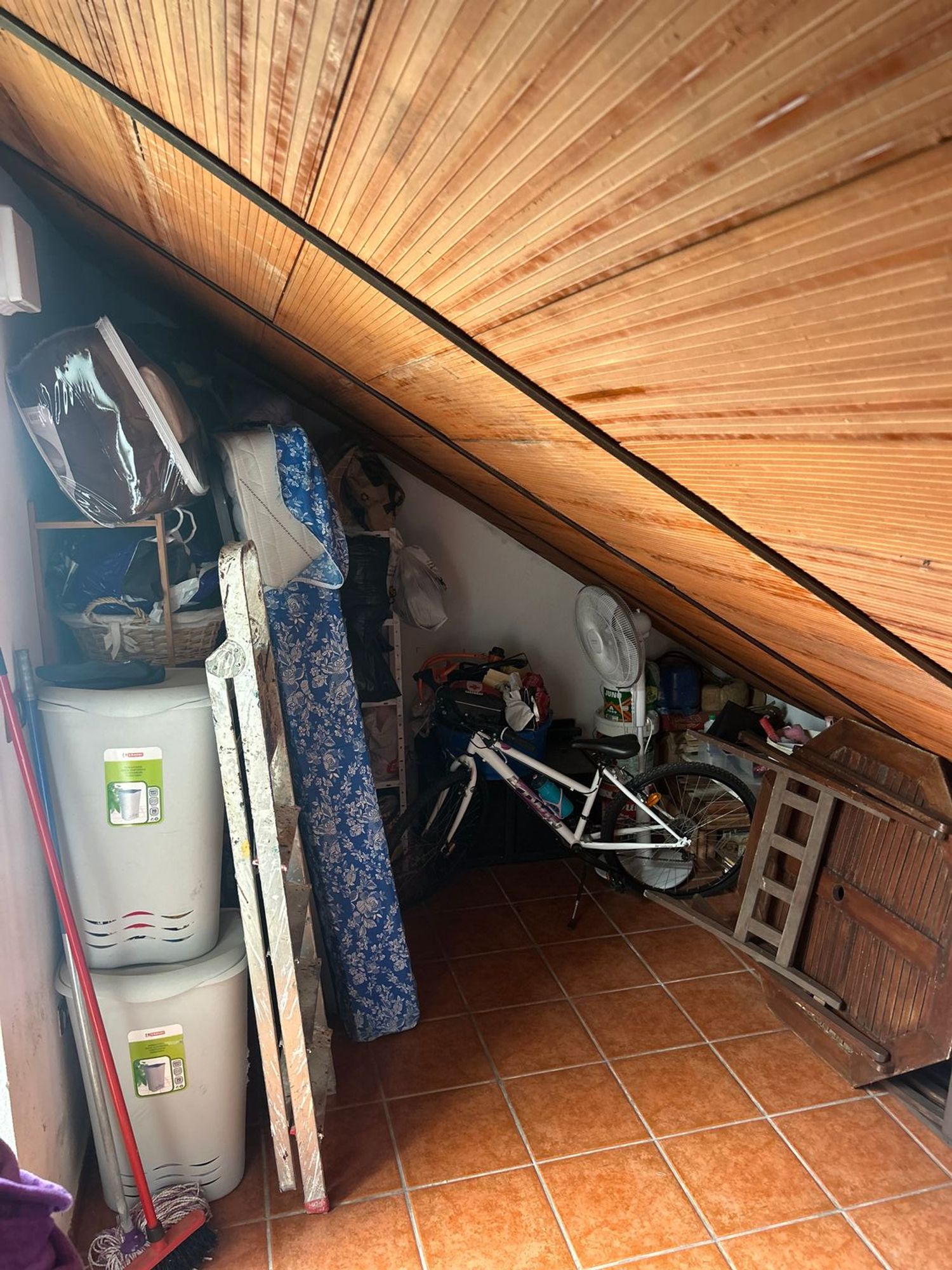 Casa o chalet independiente en Calle Cantero Gonzalo Rodriguez, 3, El Higuerón - Foto 8