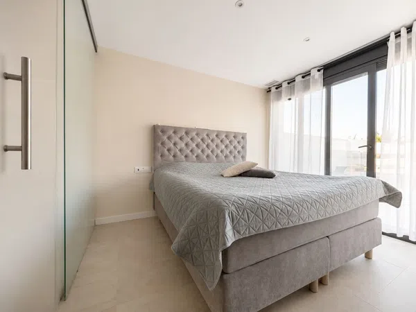 Dúplex en Calle Londres, 9, Golf Bahía, Golf Bahía - Foto 9