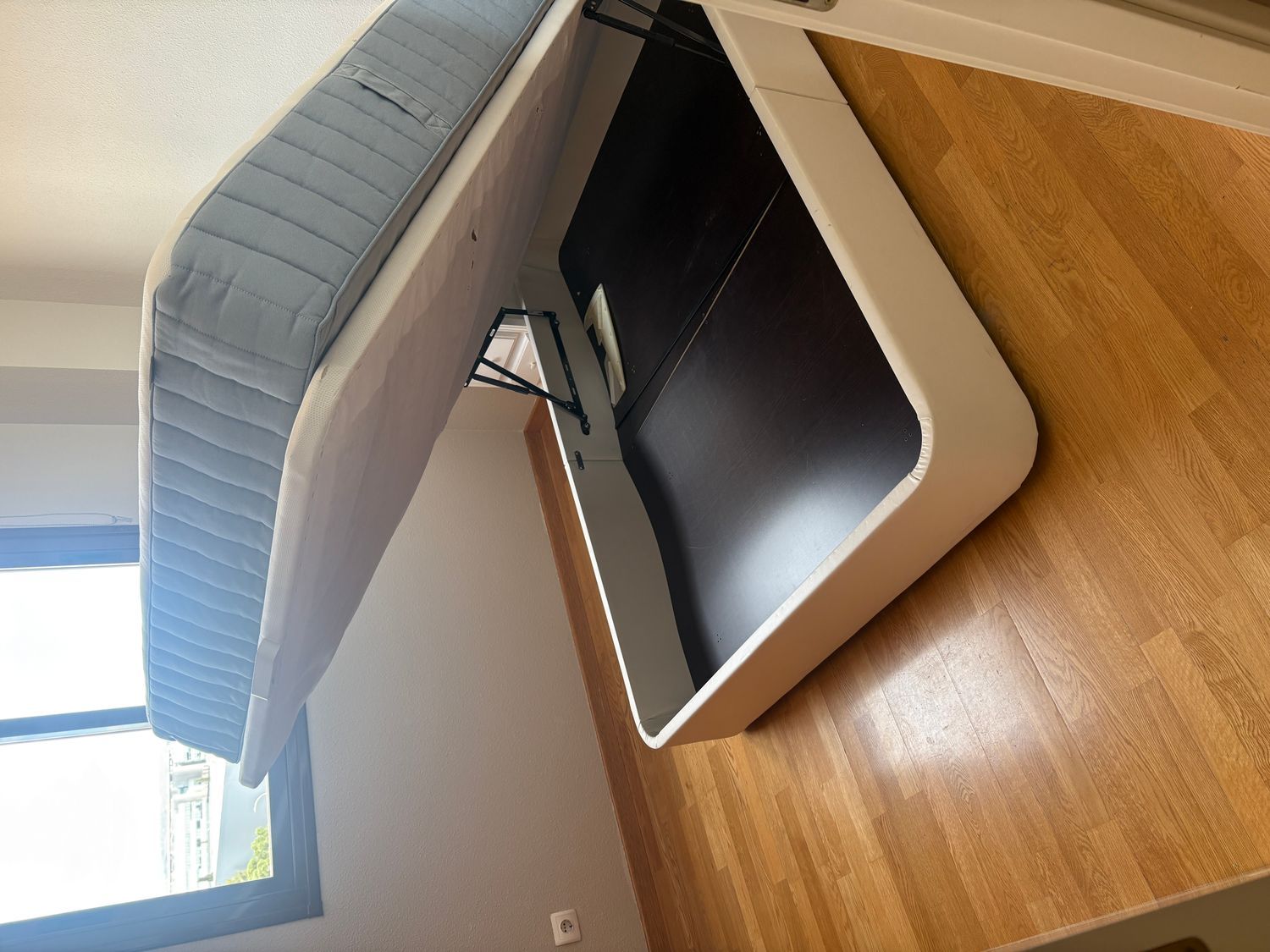 Piso en calle de Campezo, 14 - Foto 20