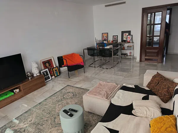 Piso en Calle Rafael de la Hoz Arderius, 4 - Foto 5