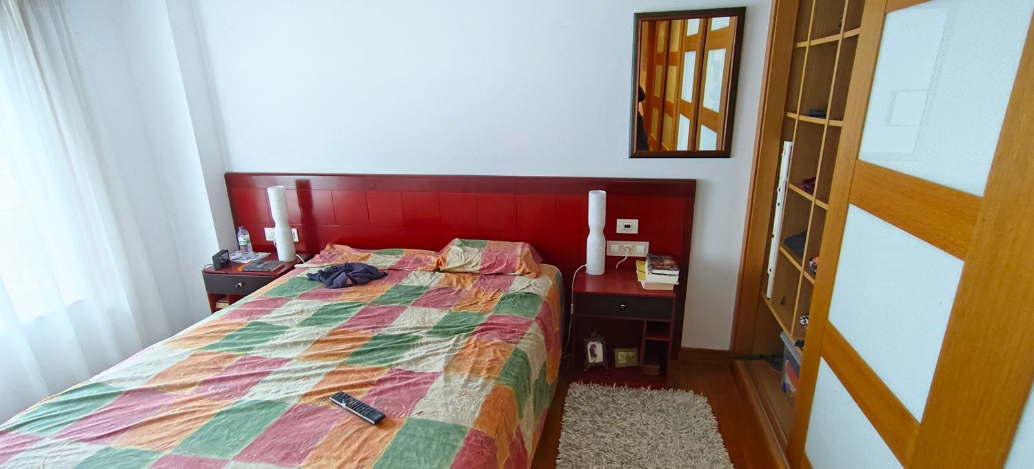 Piso en Calle Monte Alto, 5 - Foto 3