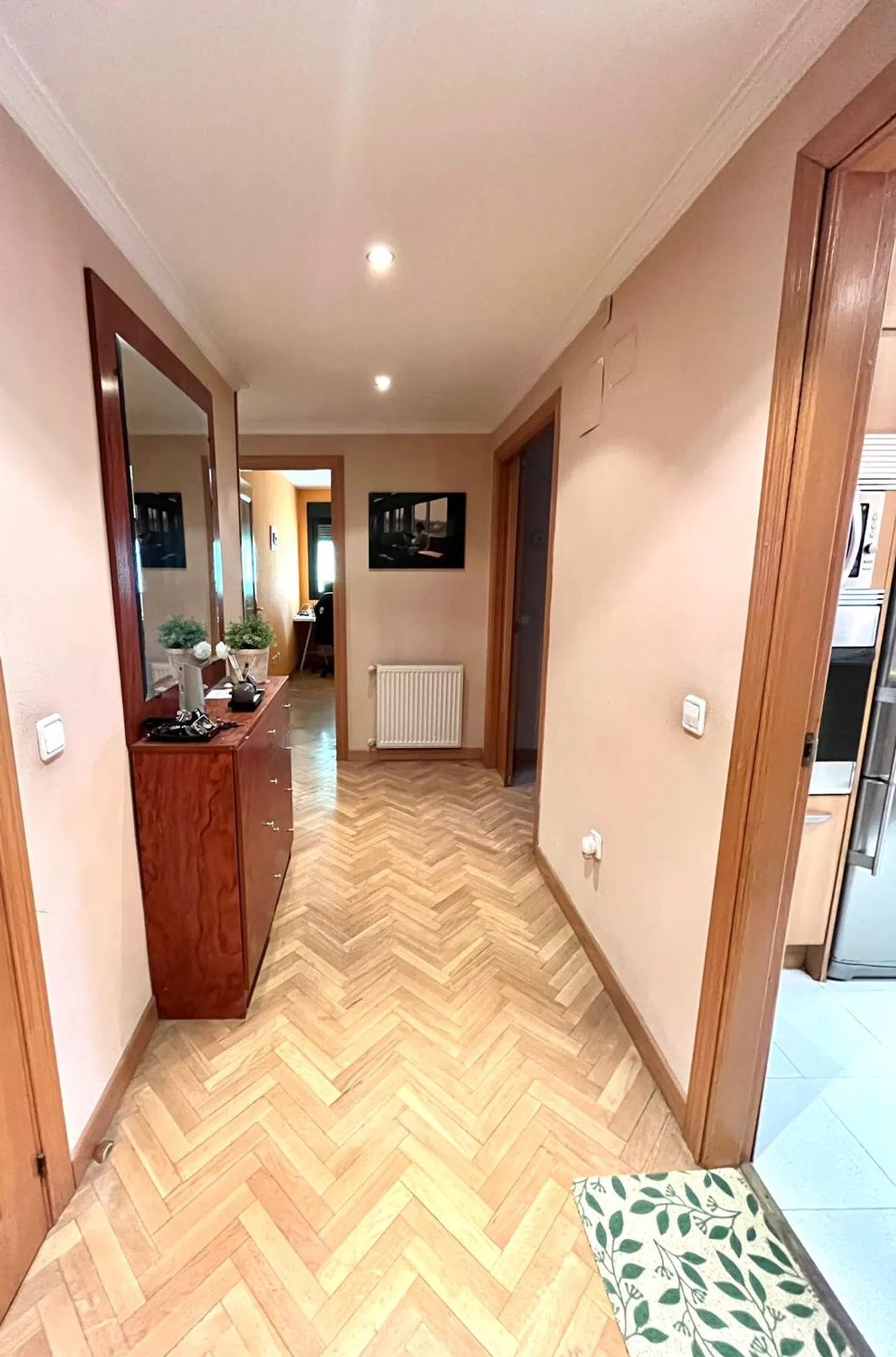 Piso en calle del Pergamino, 50 - Foto 3