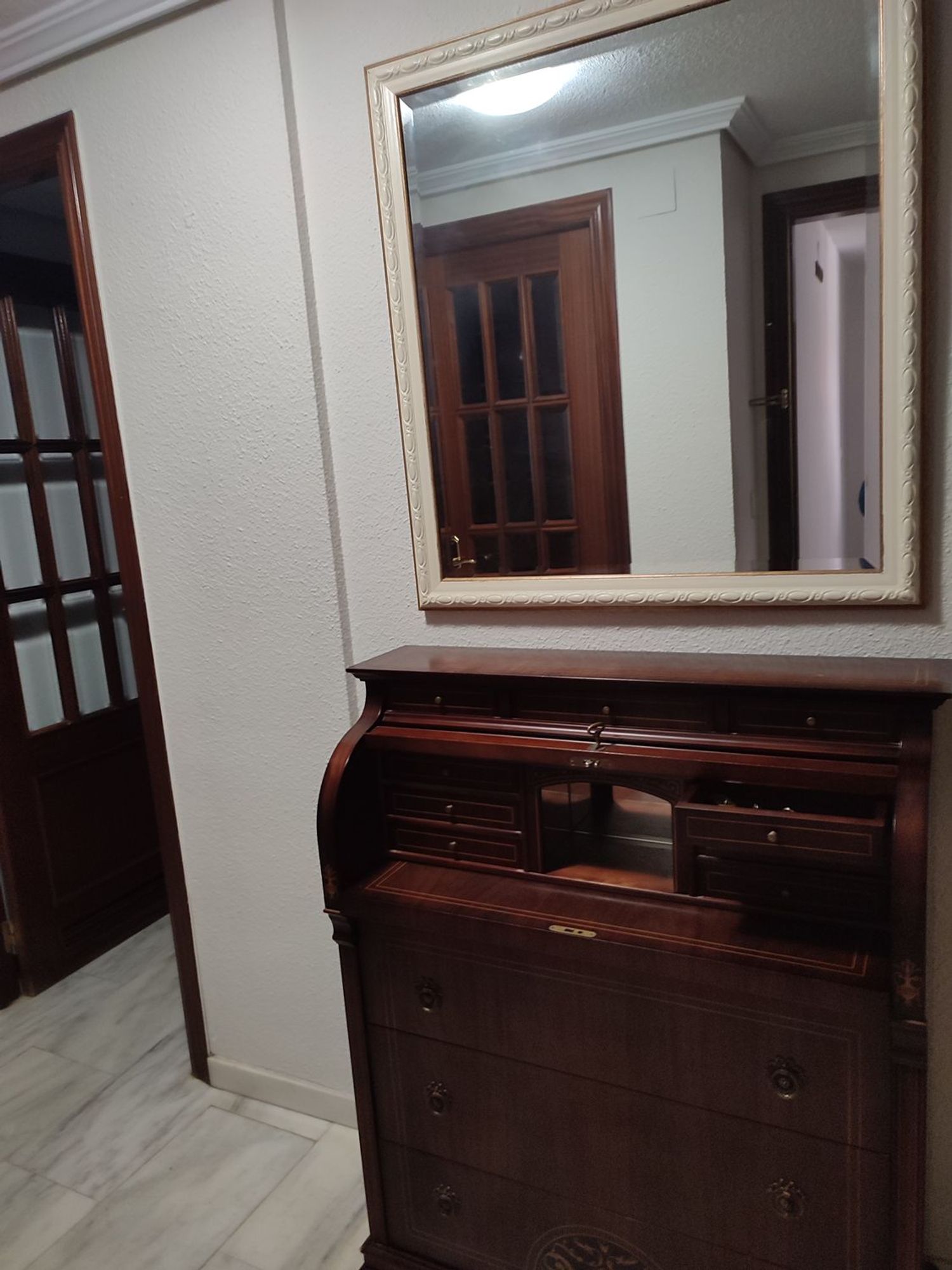Piso en Calle Escritor Azorín, 7, Vistalegre - Parque Cruz - Universidades - Foto 4