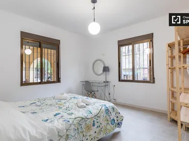 Piso en  Valencia Capital - Foto 18