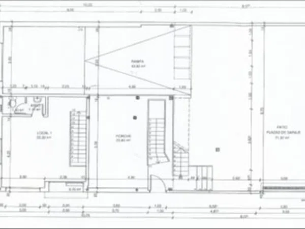 Chalet pareado en calle de Isaac Albéniz, 18 - Foto 29