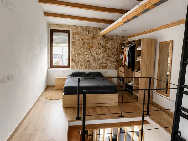 Chalet adosado en Calle de Girona, 131, L'Eixample, L'Eixample - Foto 9