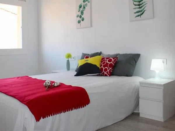 Piso en calle Sagunto, 11 - Foto 6