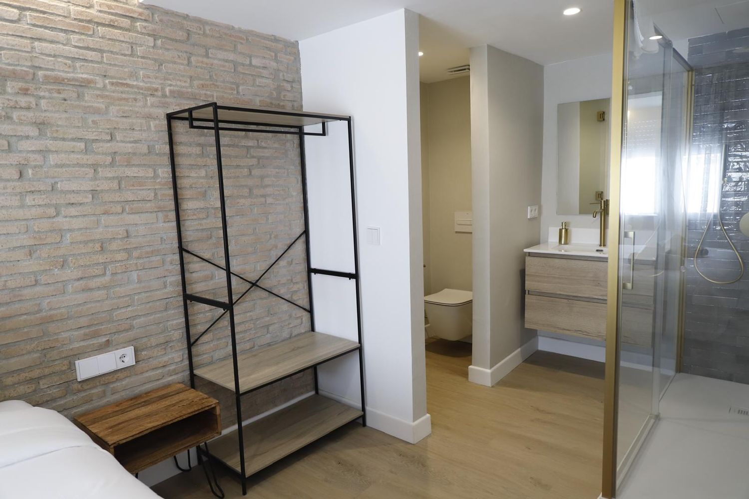 Ático en calle Deanes, 5 - Foto 11