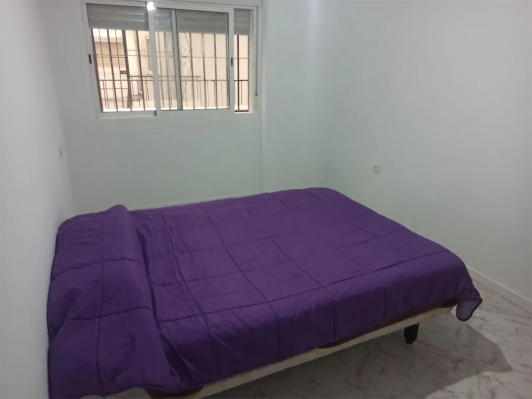 Piso en  Calle Arzobispo Guerrero 19 - Foto 12