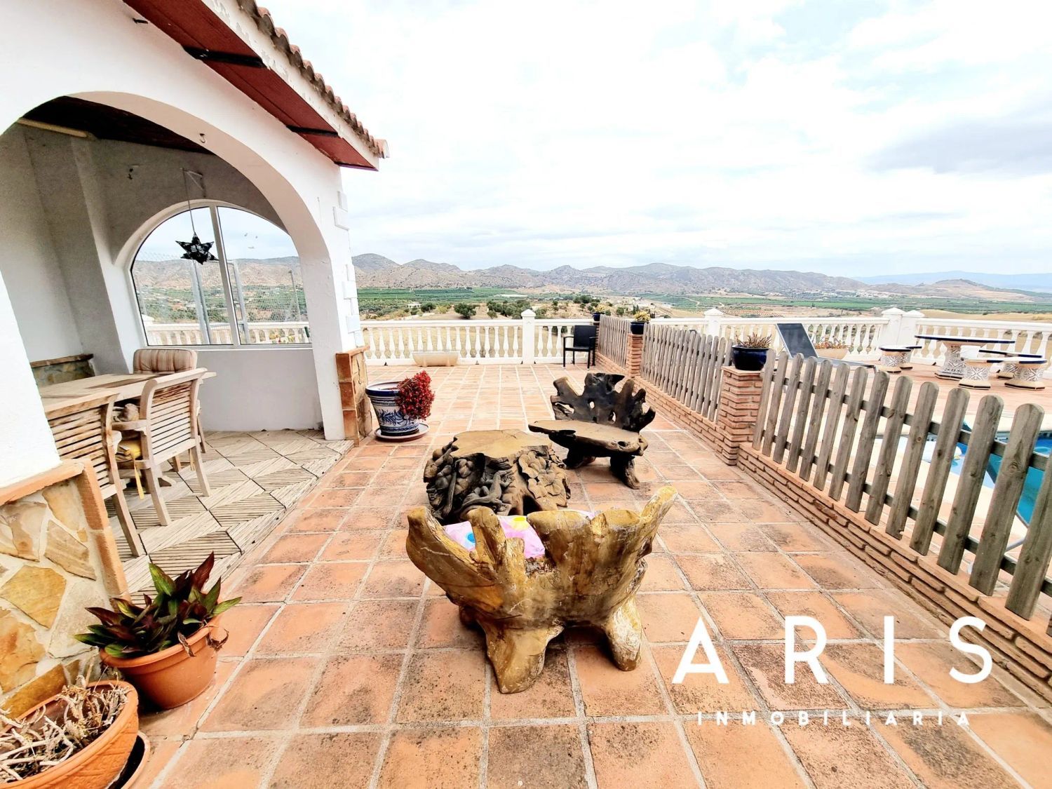 Casa rural en Camino Los Solanos, 1, Alquería-Torrealquería, Alquería-Torrealquería - Foto 24