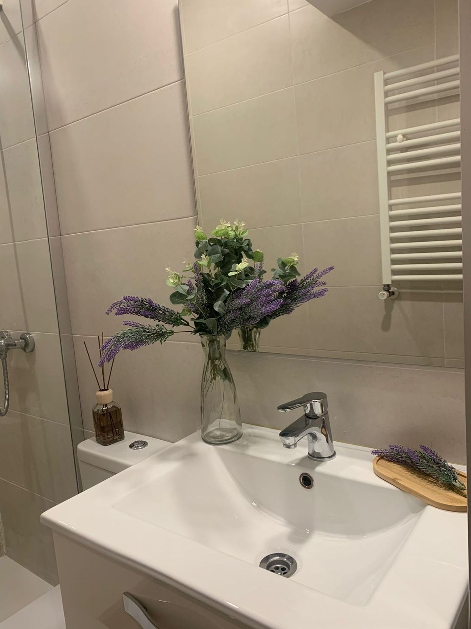 Piso en calle de José Ortega y Gasset, 48 - Foto 10