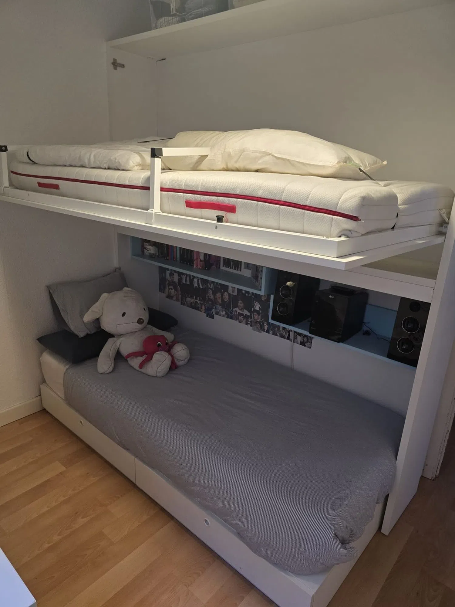 Piso en calle de Fuencarral, 11 - Foto 18