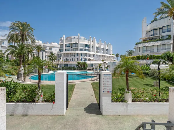 Dúplex en Calle de Ramón Gómez de la Serna, 23, Playa de la Fontanilla - Foto 18