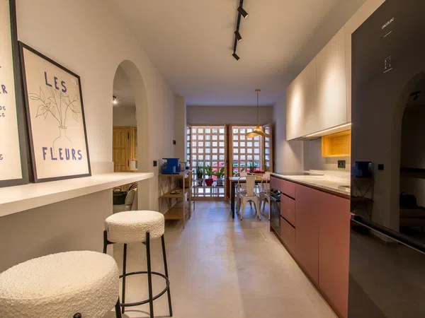 Piso en plaza Doctor José María Aroca, 5 - Foto 17