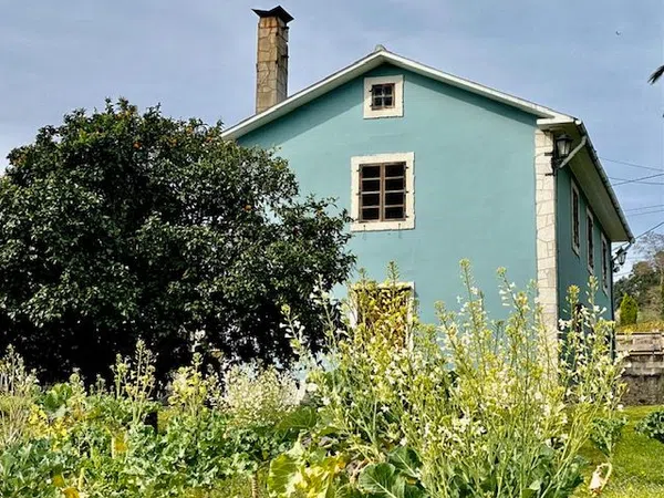 Casa rural en Bidueiros, 8 - Foto 2