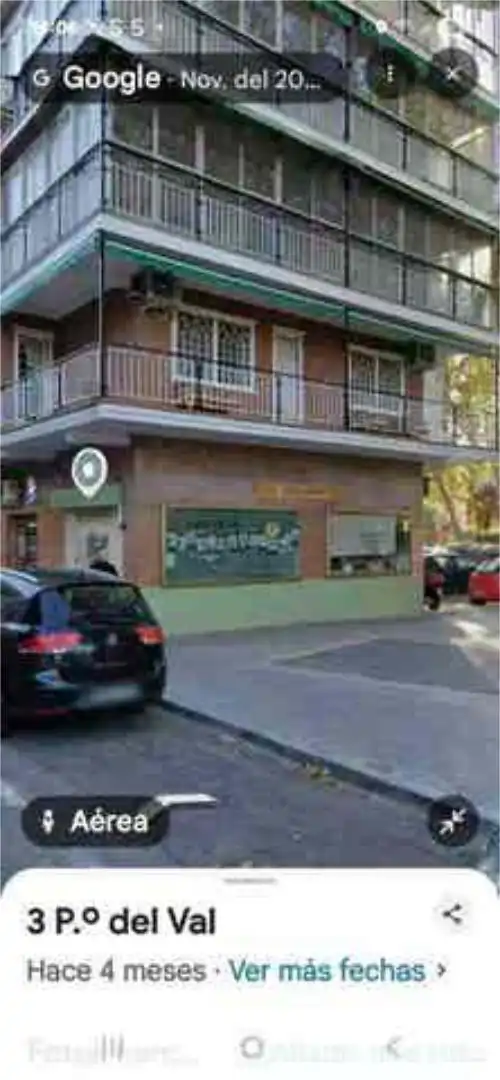 Local comercial en El Val - Foto 4