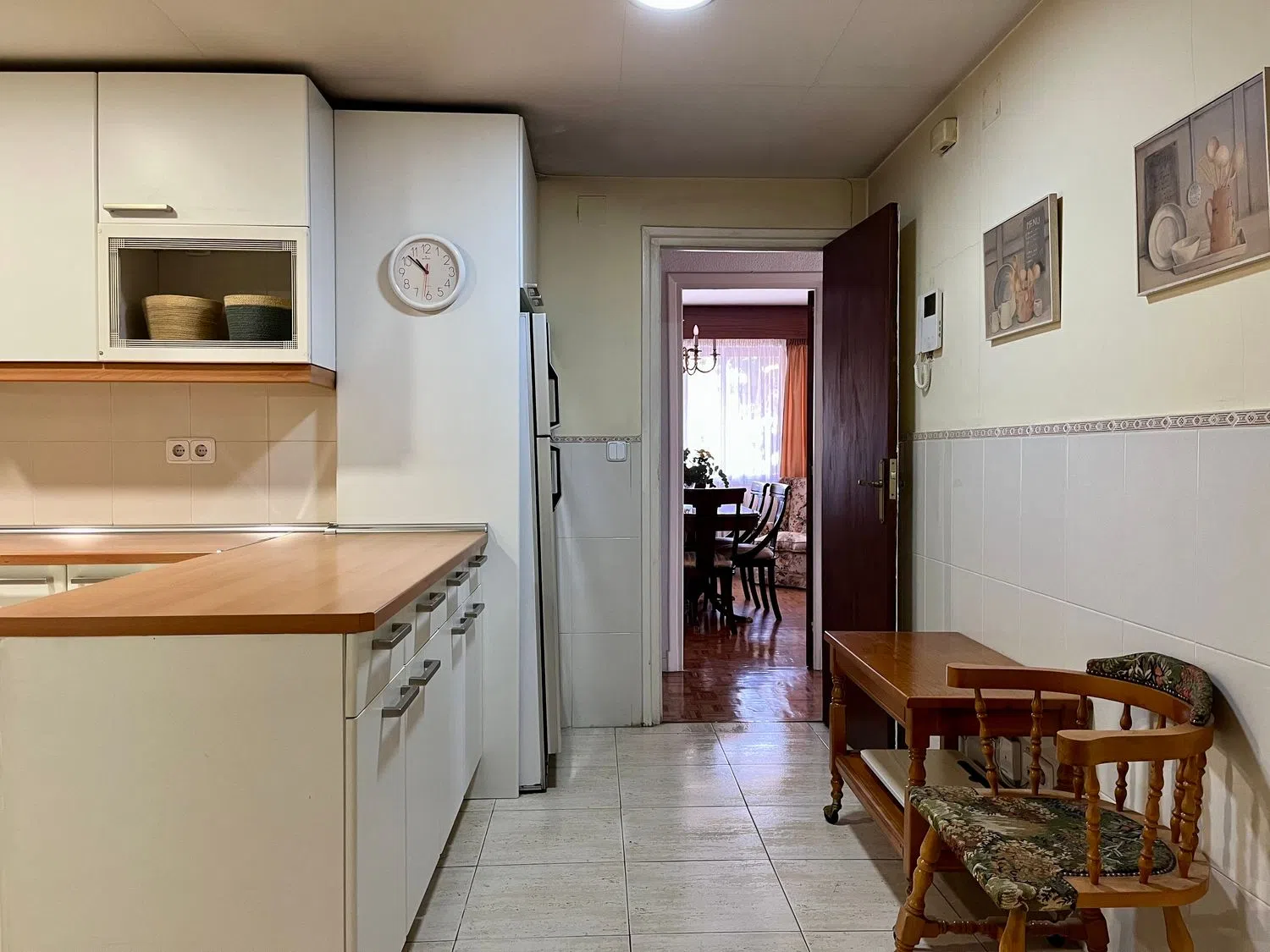 Piso en avenida de Brasilia, 17 - Foto 24