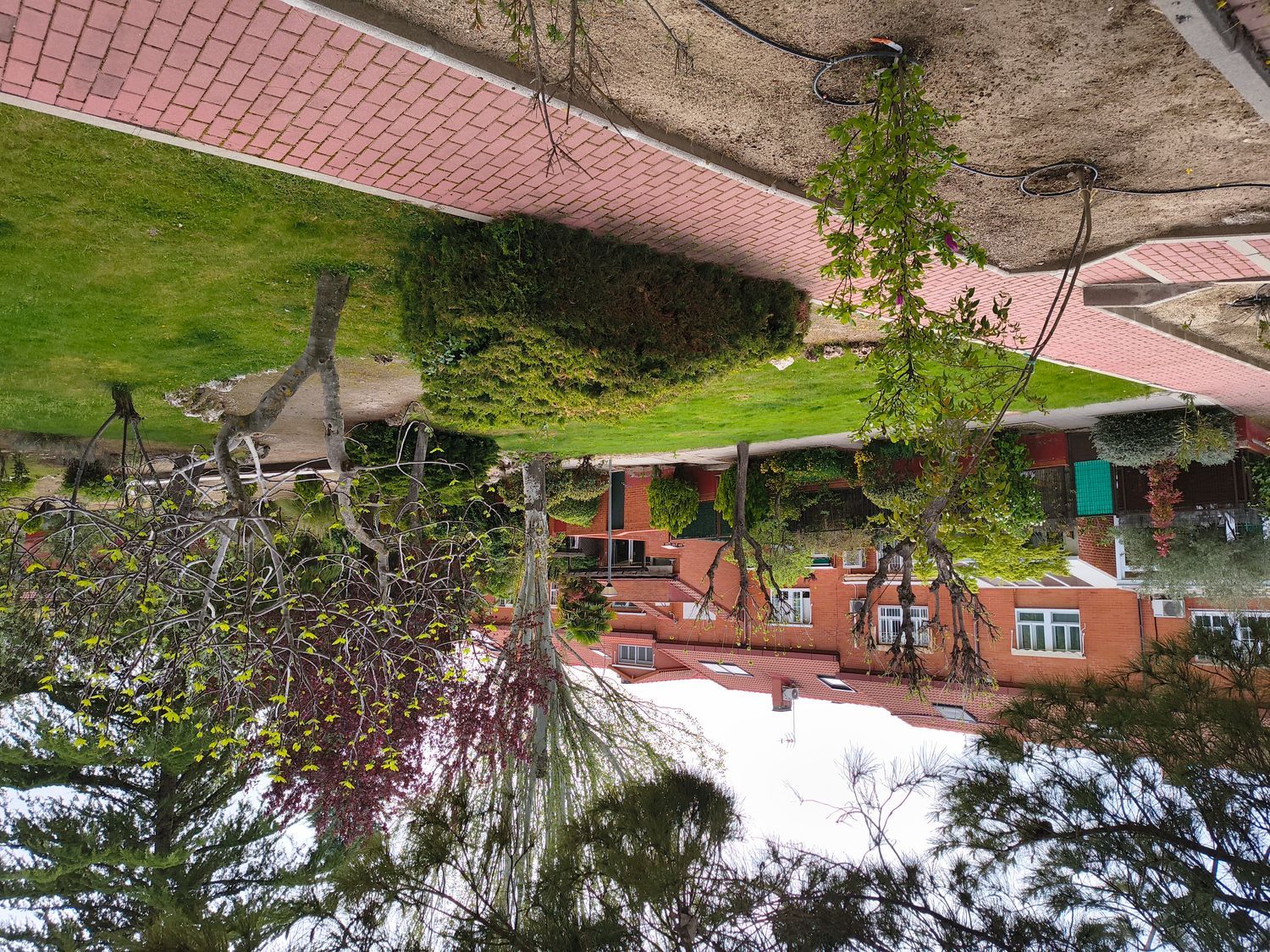 Chalet adosado en Zona Estación- Centro - Foto 1