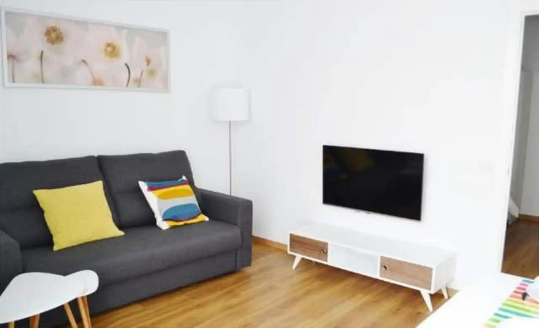 Apartamento en Centro - Foto 6