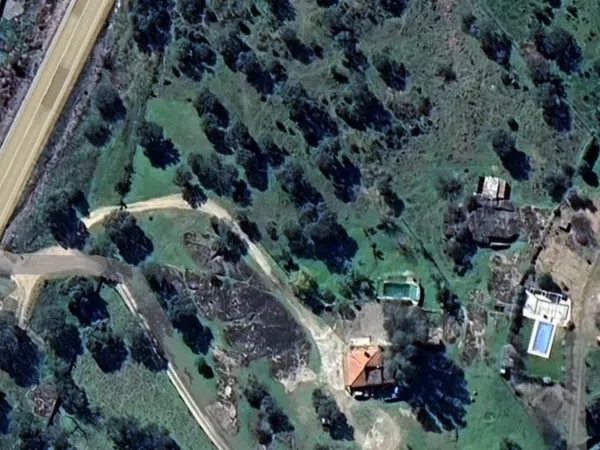 Finca rústica en N-523 s/n - Foto 3