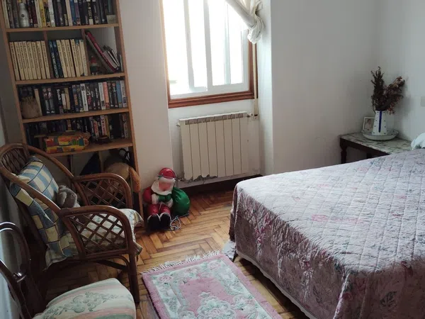 Casa rural en camino do Rozo, 35 - Foto 20