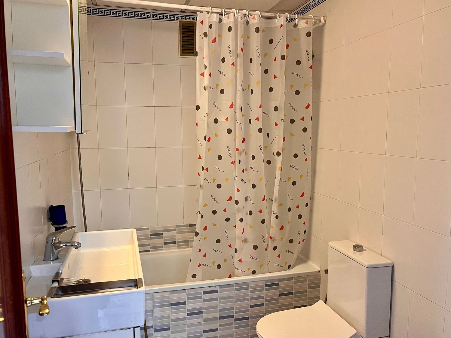 Piso en Urb. residencial los olivares Barrio Parque Alcosa - Foto 15