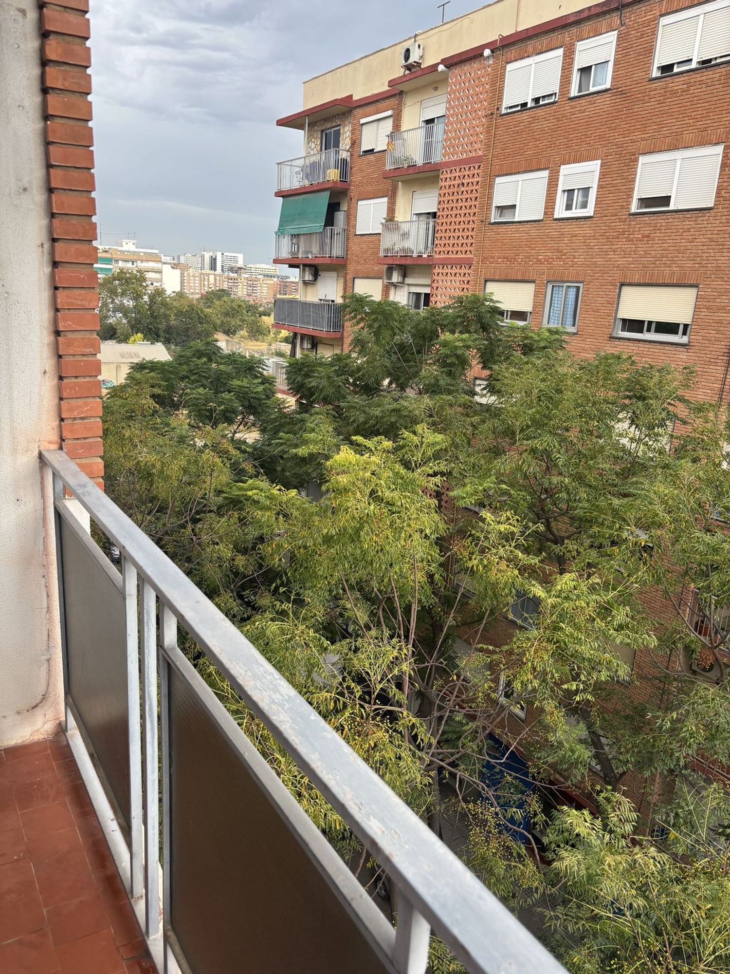 Piso en Plaza de Santiago Suárez Santi, 10, La Creu Coberta - Foto 5
