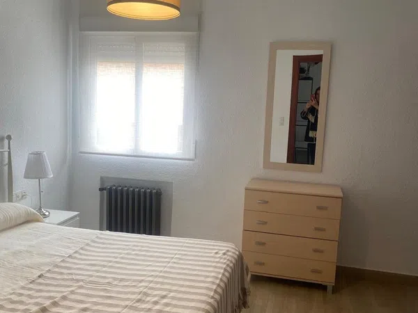 Piso en Avenida Divina Pastora, 9, San Ildefonso, San Ildefonso - Foto 11