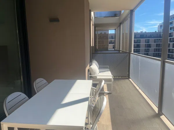 Piso en Avenida del Carrilet, 305, Zona del Mig - Foto 13