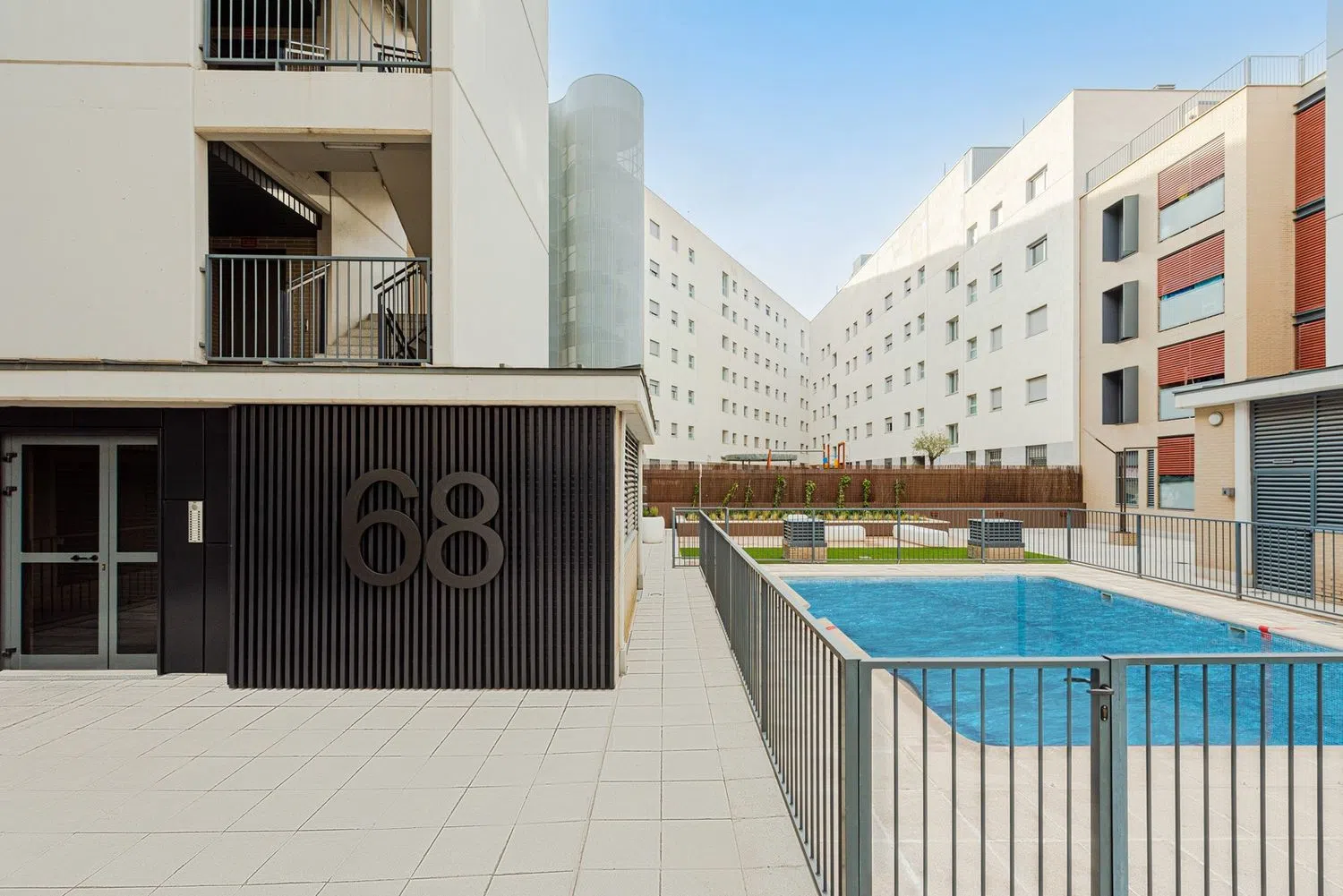 Piso en calle de Perseo - Foto 21