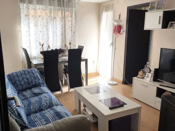 Piso en calle Gran Via, 7 - Foto 5