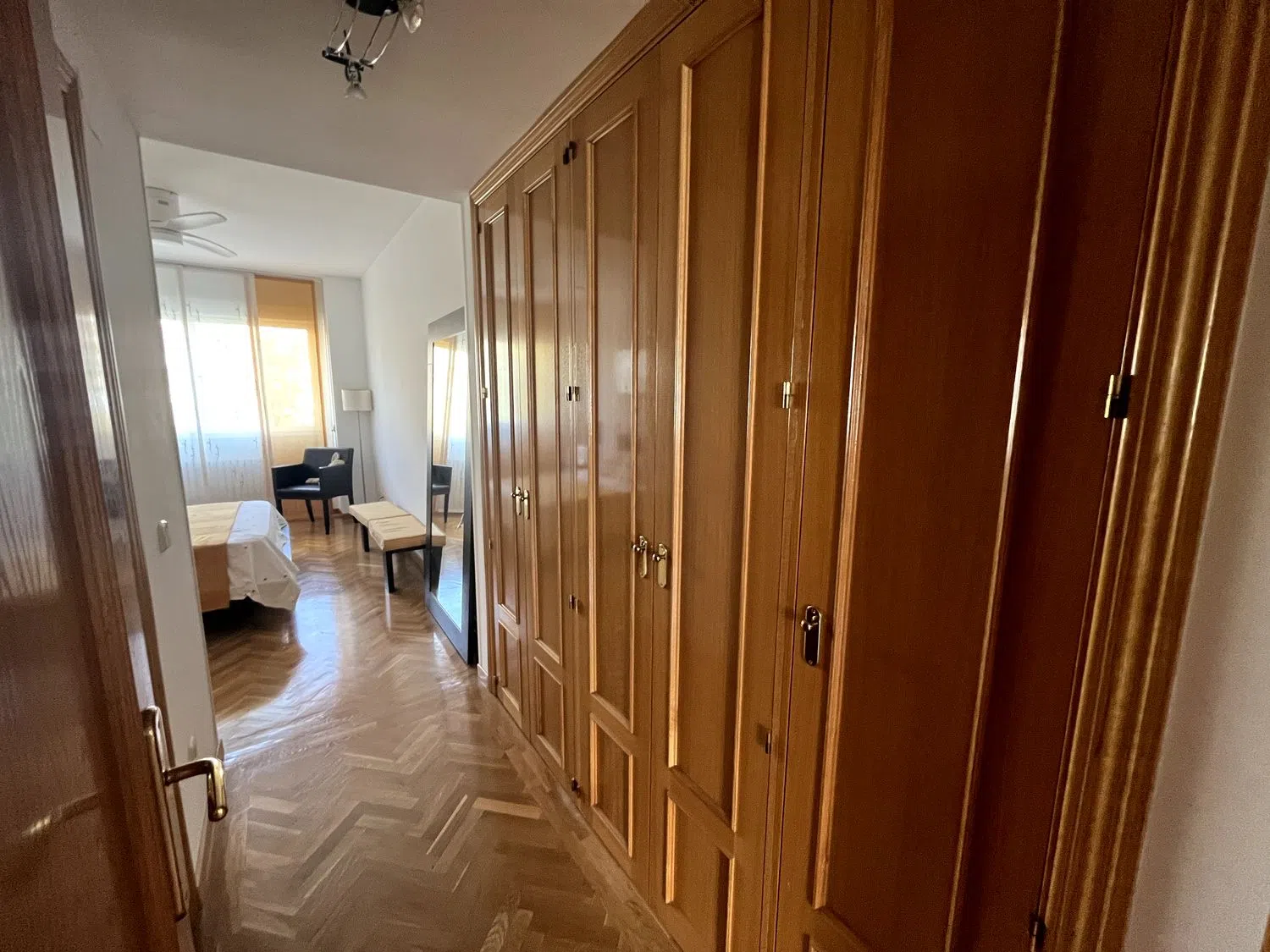 Piso en avenida del Doctor García Tapia, 220 - Foto 10