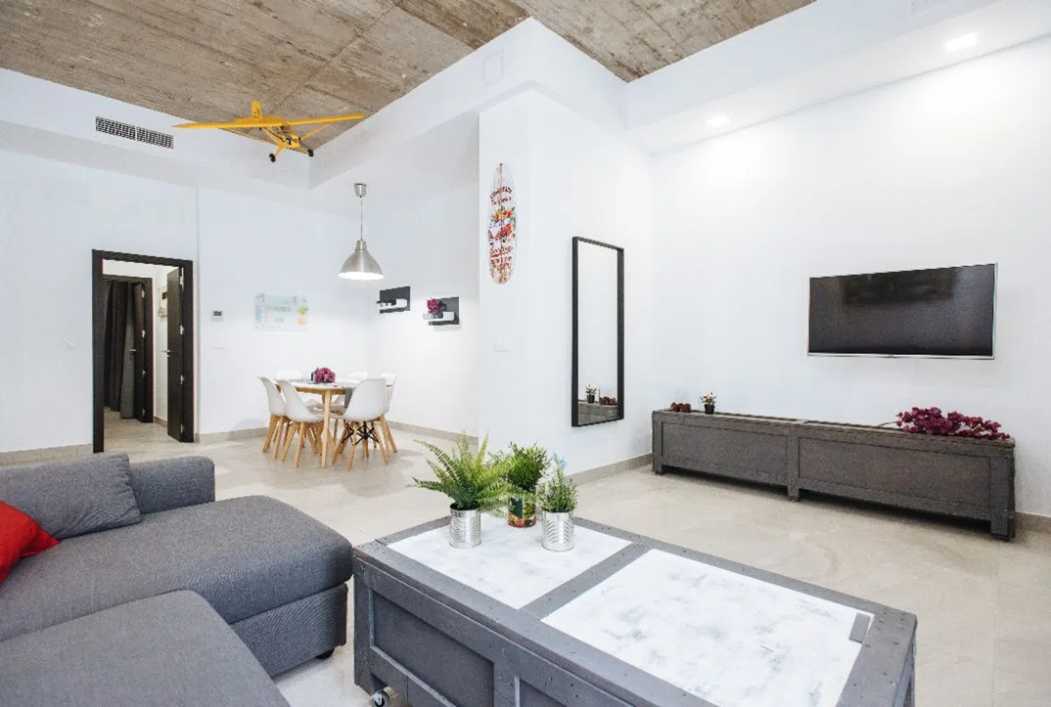 Piso en calle Castilla, 55 - Foto 5