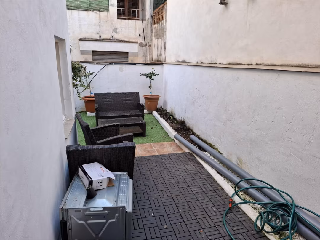 Piso en  Carrer del Lepant 17 - Foto 10