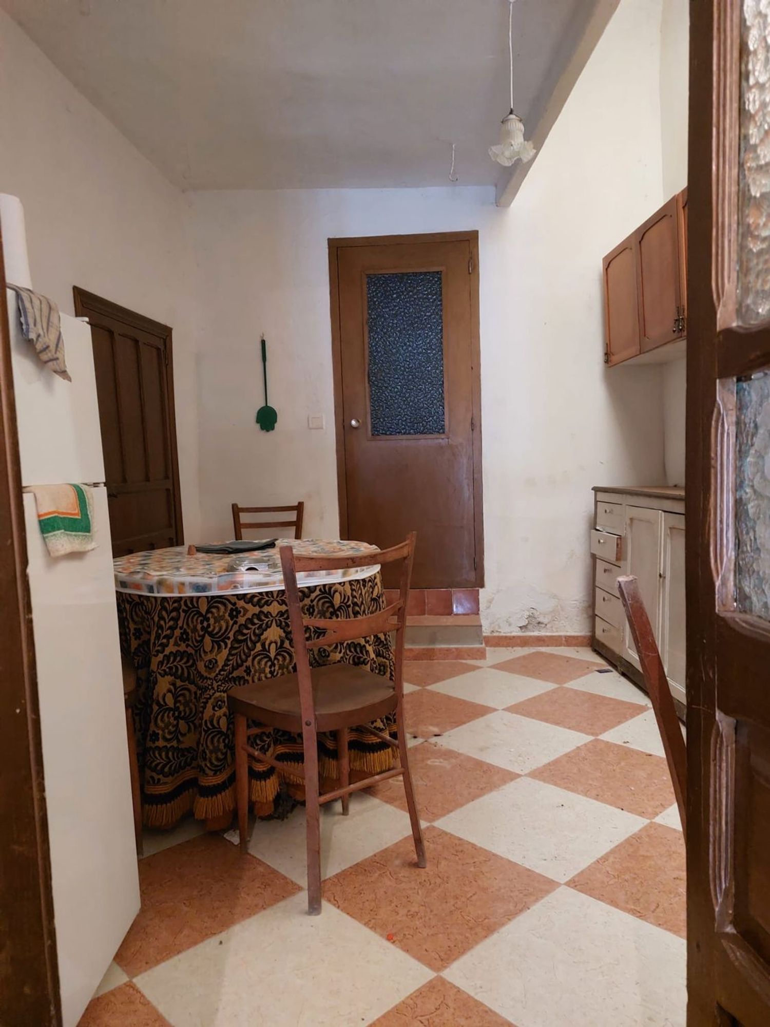 Casa de pueblo en Calle Núñez de Balboa, 18 - Foto 4